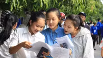 Cấm các trường THCS tổ chức kiểm tra, sát hạch để xếp lớp đầu năm