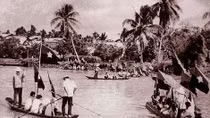 Chuyện 'tử thủ' sau thời khắc lịch sử 30/4/1975 tại miền Tây Nam Bộ