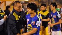 Chiều nay, vòng 22 V.League: Định mệnh sân Pleiku
