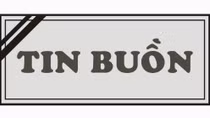 Đại tá Trịnh Văn Khải từ trần