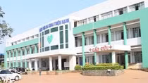 Cứu sống sản phụ nguy kịch vì nhau cài răng lược