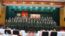 Khai giảng lớp tập huấn công tác bình đẳng giới, vì sự tiến bộ Phụ nữ