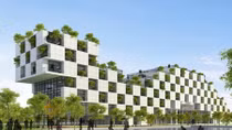 Trường đại học Việt Nam đầu tiên được công nhận đạt chuẩn 3 sao