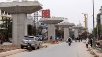 Đánh giá lại năng lực điều hành của từng nhà thầu Dự án đường sắt đô thị tuyến Cát Linh - Hà Đông