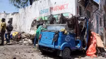 Al Shabaab tấn công Bộ giáo dục Somali