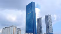 Cư dân Keangnam Landmark Tower lo mất 160 tỷ đồng