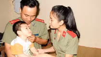 Nhiều hoạt động nghĩa tình thắm đượm tình quân dân