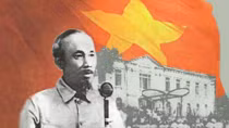 Vai trò, vị thế của Đảng Cộng sản Việt Nam do lịch sử và dân tộc giao phó