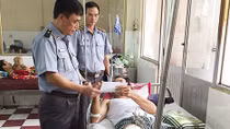 Cục Kiểm ngư lên tiếng về việc phóng thích 3 tàu cá Thái Lan