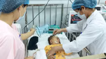 Nguy cơ bùng phát dịch bệnh trong dịp Tết