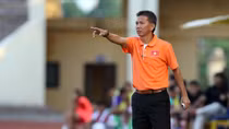 U.19 Việt Nam tự tin gặp Malaysia