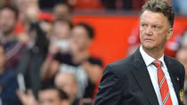 Quả đắng Van Gaal