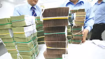 Nhiều vướng mắc trong xử lý nợ xấu đang “gom” tại VAMC