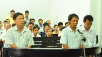 Hoãn phiên tòa xử nguyên Phó Chánh Thanh tra nhận hối lộ