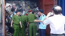 Chủ tịch nước công bố Pháp lệnh Cảnh sát môi trường