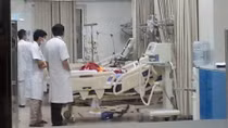 Làm rõ trách nhiệm của lái xe bán tải trong vụ tai nạn tại cầu vượt Thái Hà