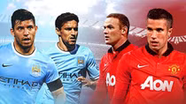 Fellani khiêu chiến Manchester City