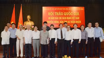 Nhiều trăn trở về đạo đức của người làm báo