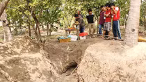 Chưa có căn cứ để xác định nguồn gốc các hài cốt