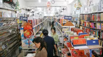 Xuất bản ‘đảo chiều’