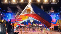 Philippines sẽ đăng cai SEA Games 2019