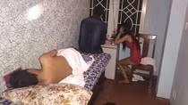 Kiểm tra cơ sở xông hơi phát hiện nhân viên kích dục cho khách