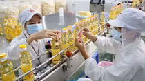 Món ngon nên thuốc từ dầu cá Ranee