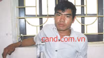 Những lời khai ban đầu của Vi Văn Hai