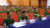 Triệt phá 1.234 băng nhóm tội phạm