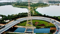 Bảo đảm trật tự đô thị khu vực nút giao Pháp Vân-Cầu Giẽ