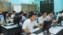 Hà Nội: Xử lý 146 bài thi tuyển công chức vi phạm quy chế 
