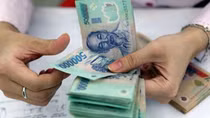 Dồn tiền tăng thu ngân sách cho cải cách tiền lương