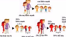 Cận huyết thống vẫn đăng ký kết hôn