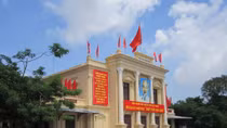 Công nhận thêm 6 di tích cấp quốc gia