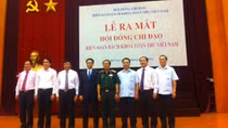 Ra mắt Hội đồng chỉ đạo biên soạn Bách khoa toàn thư Việt Nam