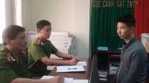 Đối tượng người Trung Quốc lạm dụng công quỹ gần 1.000 tỷ đồng sa lưới tại Việt Nam