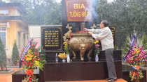 Đổi thay Khúc Lý - Ba Lạp