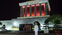 Tạm dừng tổ chức viếng Lăng Chủ tịch Hồ Chí Minh từ 4/9 đến 4/11/2015 để bảo dưỡng định kỳ