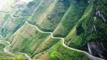 Kỷ niệm 50 năm hoàn thành "con đường Hạnh Phúc" trong tháng 3/2015