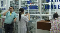 60 loại thuốc bị rút số đăng ký không ảnh hưởng tới chất lượng chữa bệnh