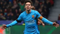 Vòng 16 đội của Champions League 2015 -2016: Khả năng đối đầu giữa các "ông lớn"