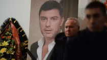 Xác định kẻ chủ mưu vụ ám sát chính trị gia Nemtsov