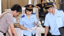  Bài 3: Hướng đến chuẩn mực và thông lệ quốc tế