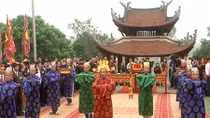 Xử lý nhiều vi phạm kinh doanh, dịch vụ tại lễ hội Đền Hùng