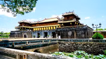 Cố đô Huế - điểm nhấn trên con đường di sản miền Trung
