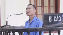 Gây án vì mâu thuẫn trong đánh bạc