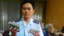 Những thủ đoạn mới rút tiền Nhà nước