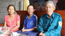 Vì nghèo, nhiều học sinh bỏ học sang Lào mưu sinh