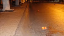 Truy xét đối tượng giết người vì va chạm giao thông