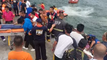 Philippines: Lật phà ngoài khơi, 36 người thiệt mạng